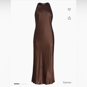 Rails Women's Solene Dress - Espresso